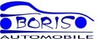 Logo BORIS Automobile